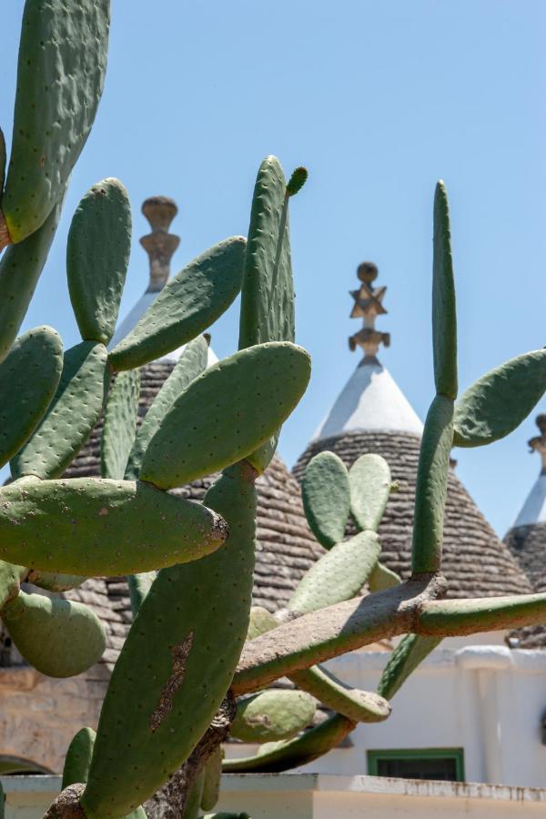 Trulli Boccadoro Hotel Ostuni Kültér fotó