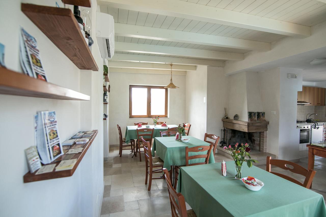 Trulli Boccadoro Hotel Ostuni Kültér fotó
